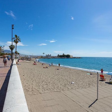 Apartamento Capitan Fuengirola Apartment Exterior photo