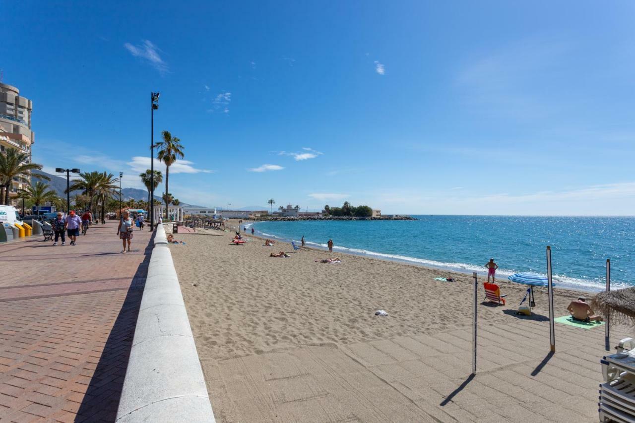 Apartamento Capitan Fuengirola Apartment Exterior photo